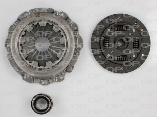 OPEN PARTS Комплект сцепления CLK9052.03